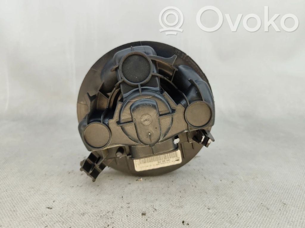 Ventilator aerotermă   GMVB85P35,2PINOS