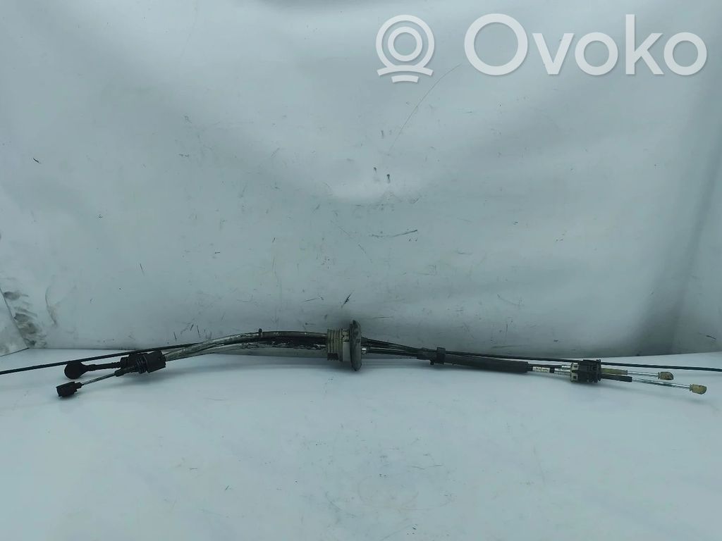 Linka zmiany biegów   1401177180