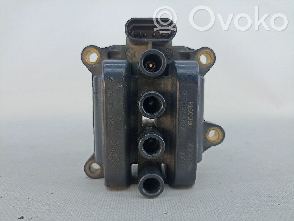 Zündspule Zündmodul   8200702693,4PINOS,77040001,H8200734204