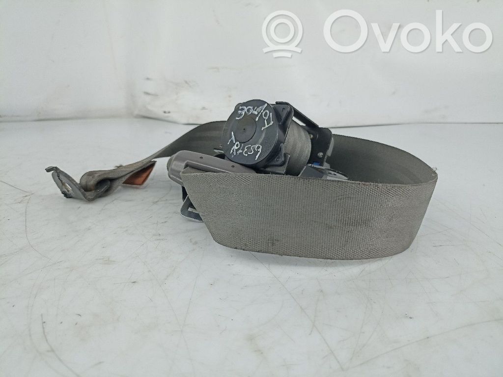 Cinturón trasero   0427211