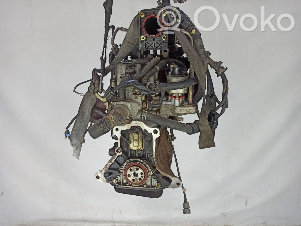 Moteur   B10S1
