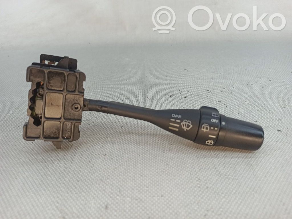 Nissan Almera Interruttore velocità tergicristallo