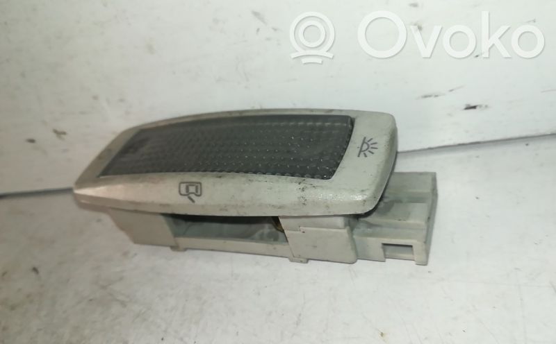 Panel oświetlenia wnętrza kabiny   3B0947291