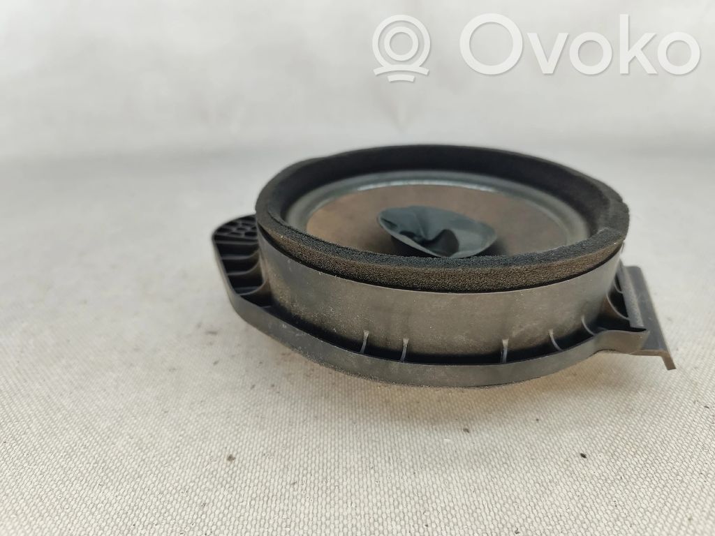 Opel Astra J Haut parleur