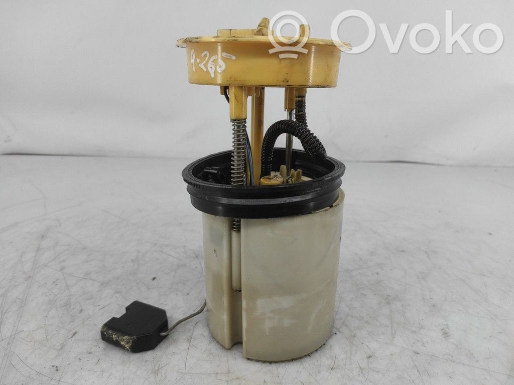 Seat Toledo IV (NH) Sensor de nivel de combustible 