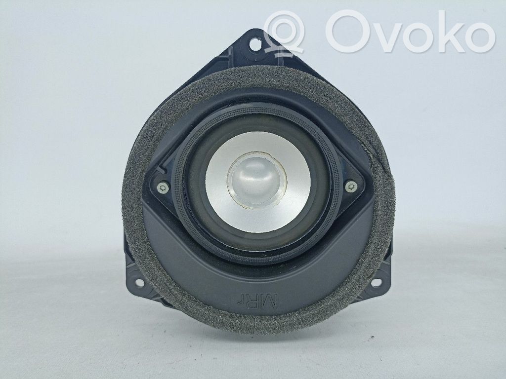 Altavoz del panel   TRAS,8089AA,861600WF90,ESQ