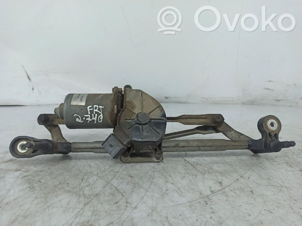 Wischermotor   13182340,367546129