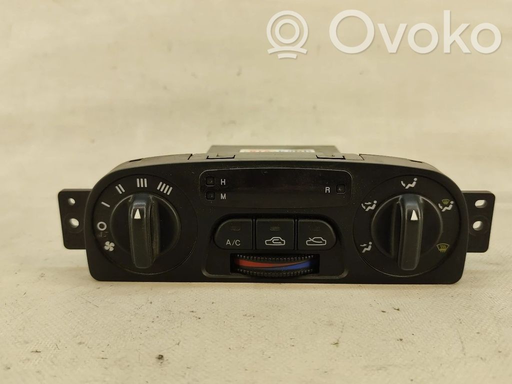 Climate control unit   0K9BB61190N