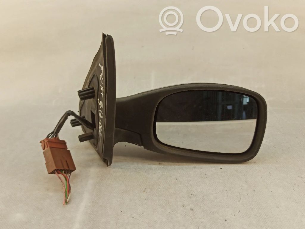 Peugeot 306 Specchietto retrovisore elettrico portiera anteriore 