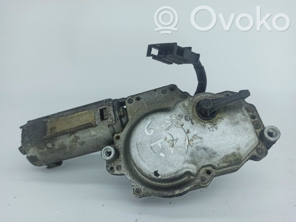 Volkswagen Golf III Motor ștergător lunetă 