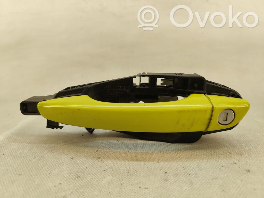 Türgriff Türöffner vorne   9802977380