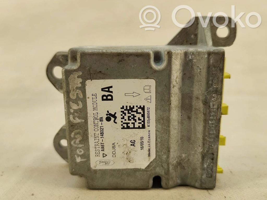 Centralina/modulo airbag   AA6T14B321BA