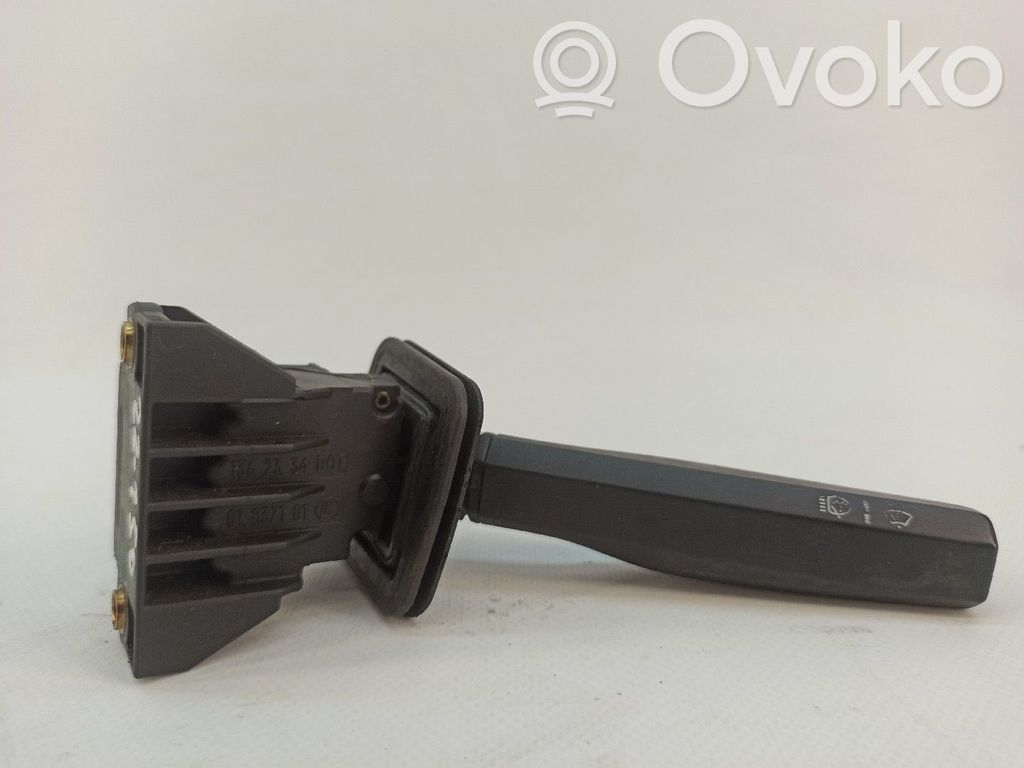 Wiper speed switch   1362327,4PINOS,8PINOS