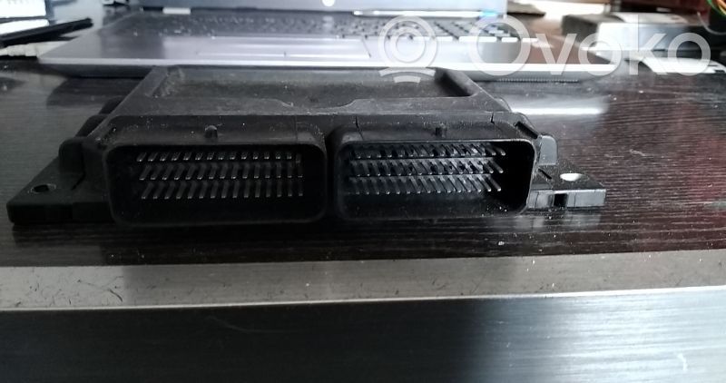 Engine control unit/module   8200150542,835714