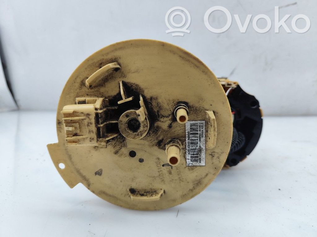 Sensor de nivel de combustible   13588661,4PINOS