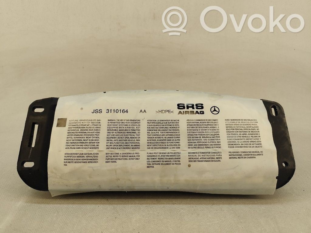 Airbag pasager   2078600300,310635796AE