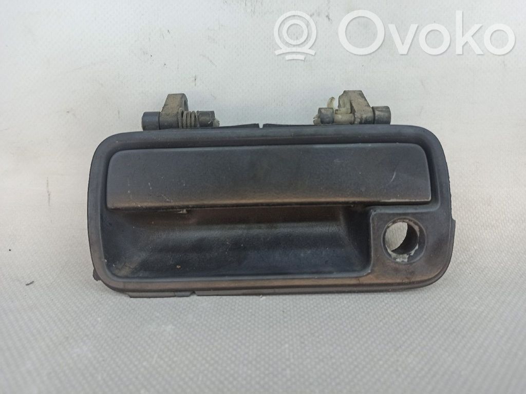 Manecilla externa puerta delantera   NV