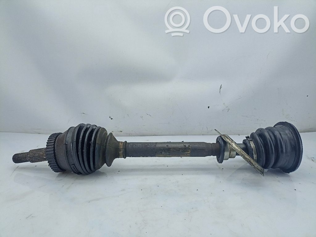 Front driveshaft   NV