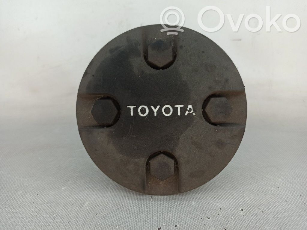 Original wheel cap   NV