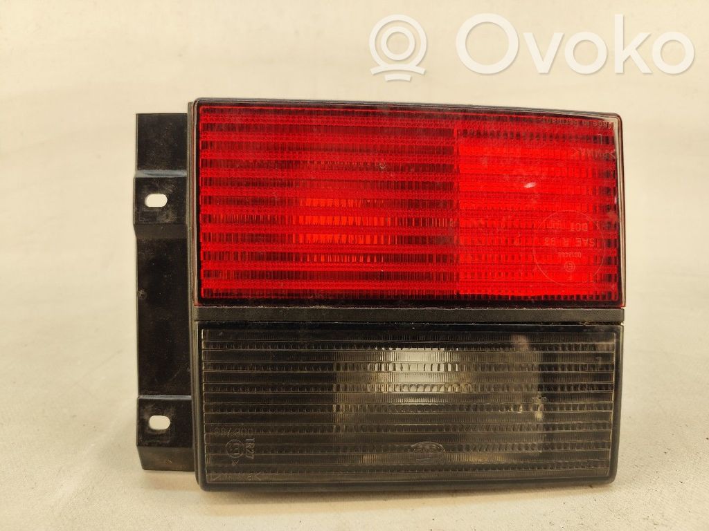 Volkswagen Vento Feux arrière sur hayon