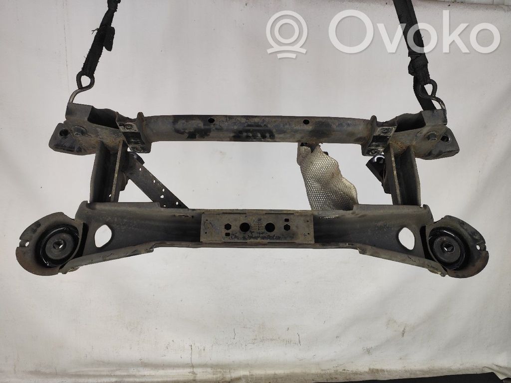 Rear subframe   NV,206355RS1535