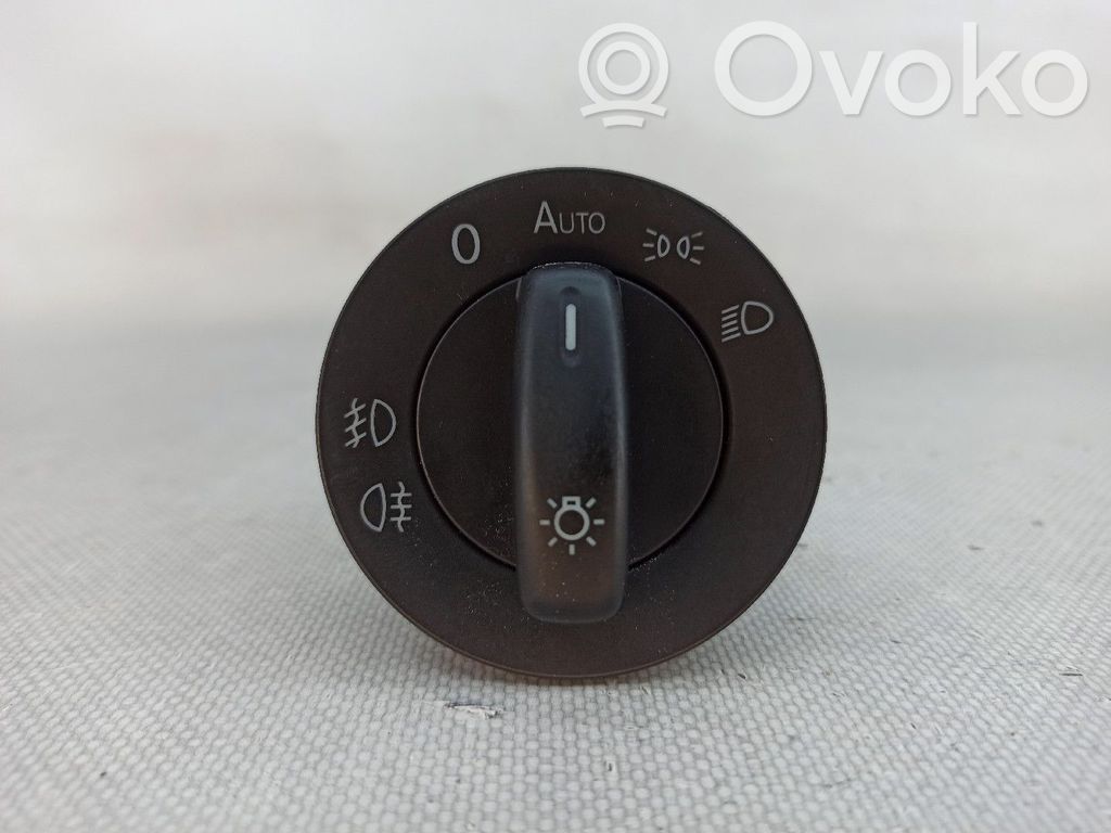 Interruptor de luz   1K0941431BM,10PINOS