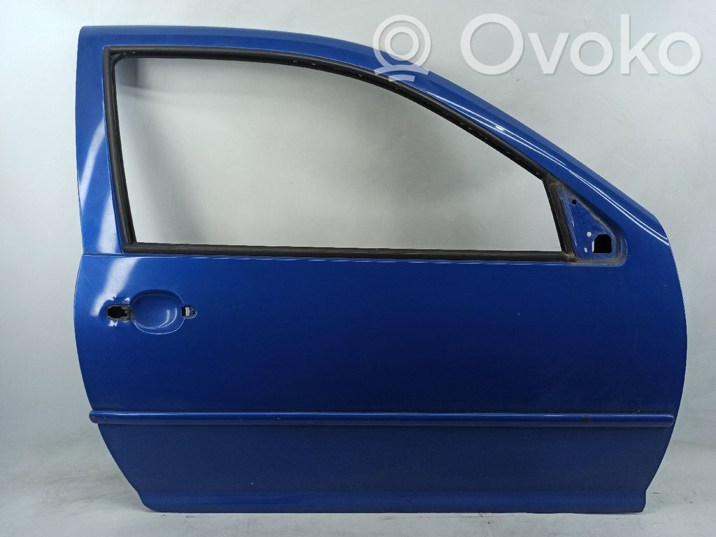Volkswagen Golf IV Puerta delantera 