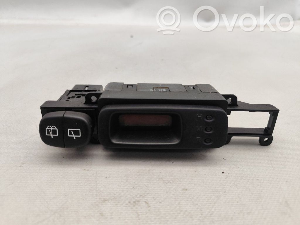 Hyundai Accent Reloj 