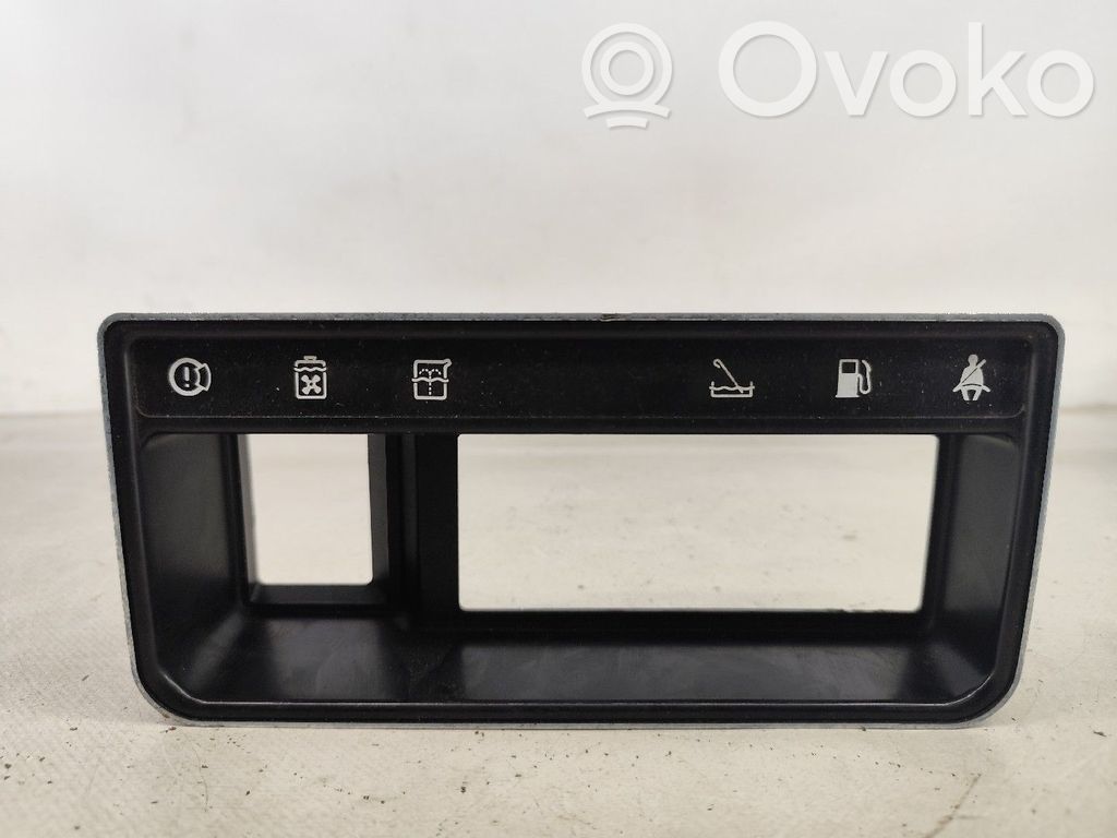 Ford Sierra Radio/GPS head unit trim 