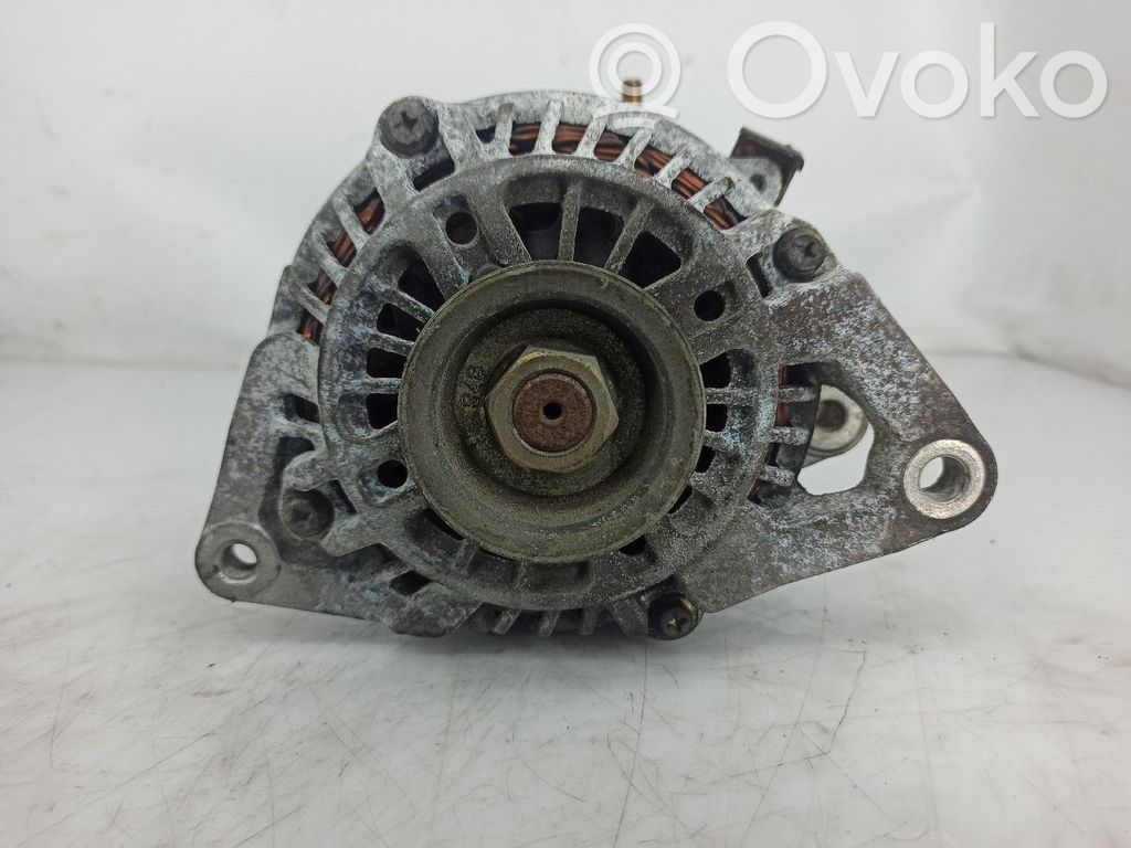 Lichtmaschine   A2TC0091