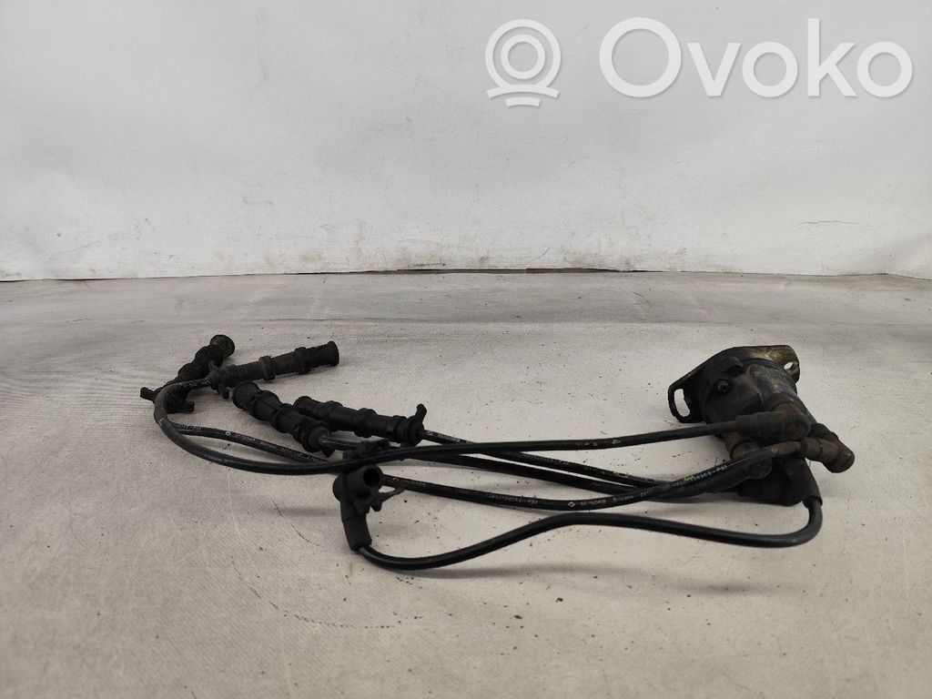 Ignition distributor   7700742852