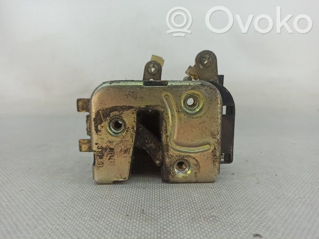 Etuoven lukko   NV