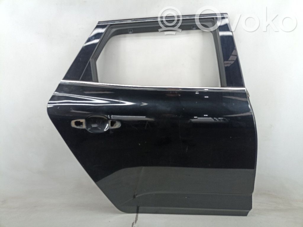 Puerta trasera   821126502R