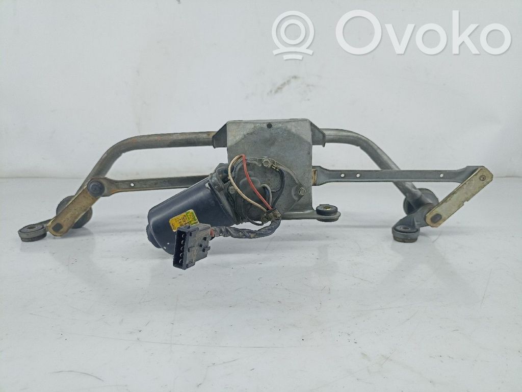 Wiper motor   NV,5PINOS