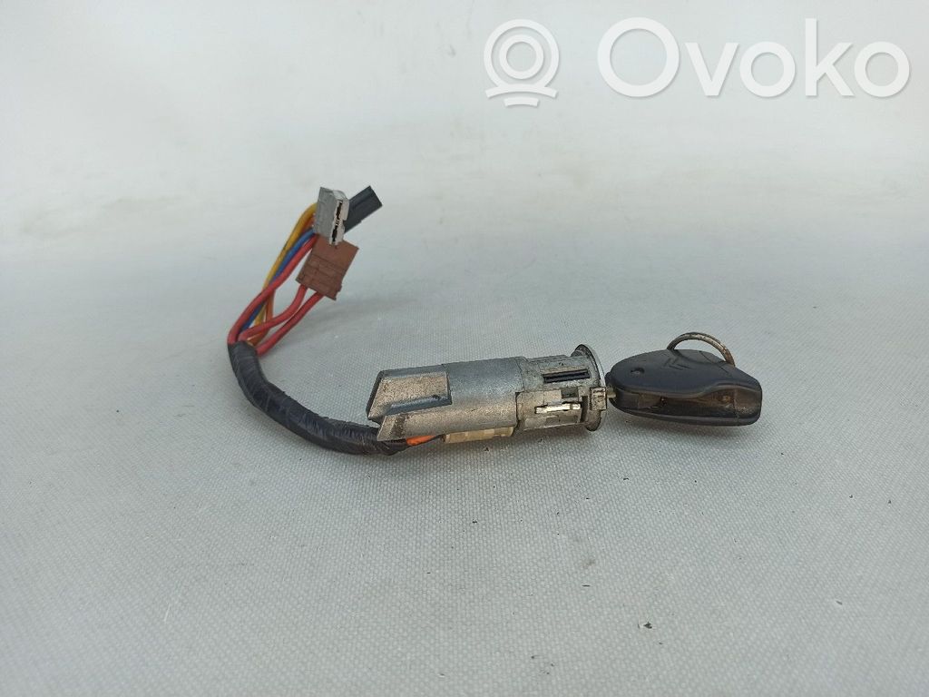 Ignition lock   NV