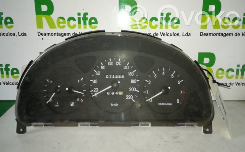 Daewoo Lanos Speedometer (instrument cluster) 