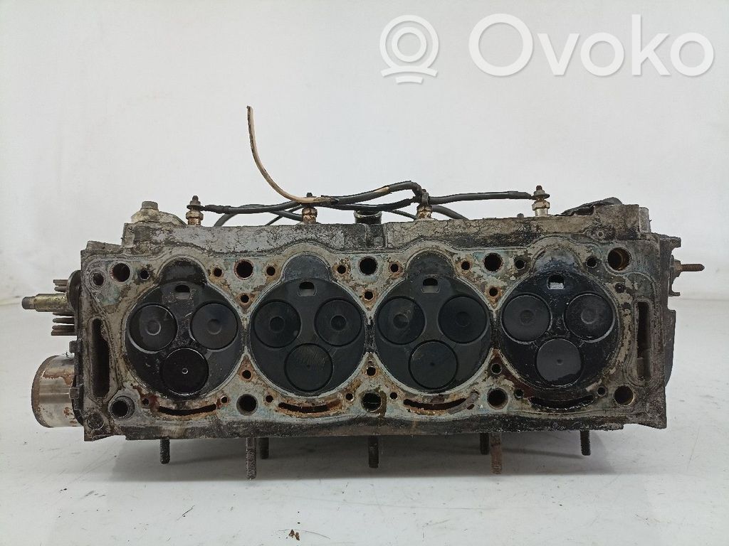 Culata del motor   NV