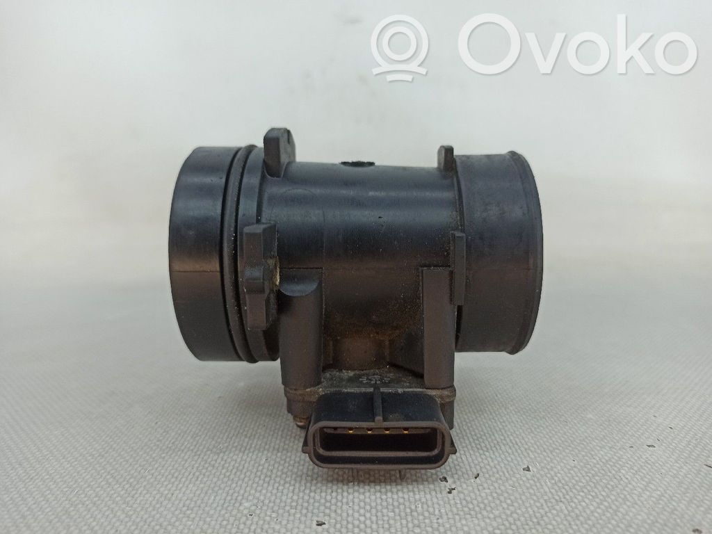 Mass air flow meter   97BP12B579AA,4PINOS