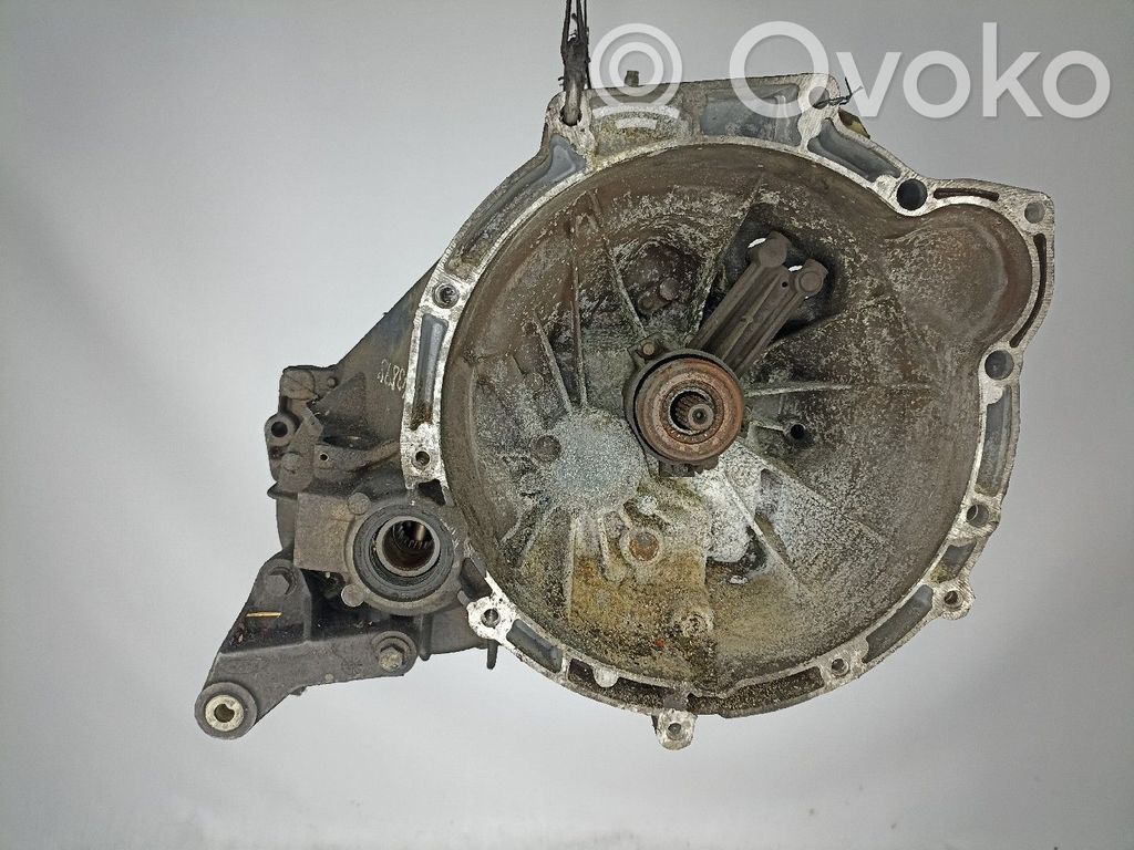 Ford Focus 5 Gang Schaltgetriebe 