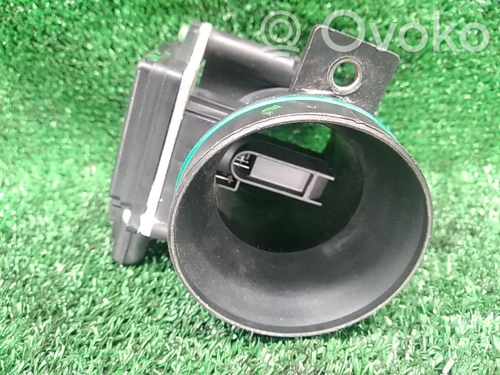 Mass air flow meter   98AB12B579DA,EABCDF