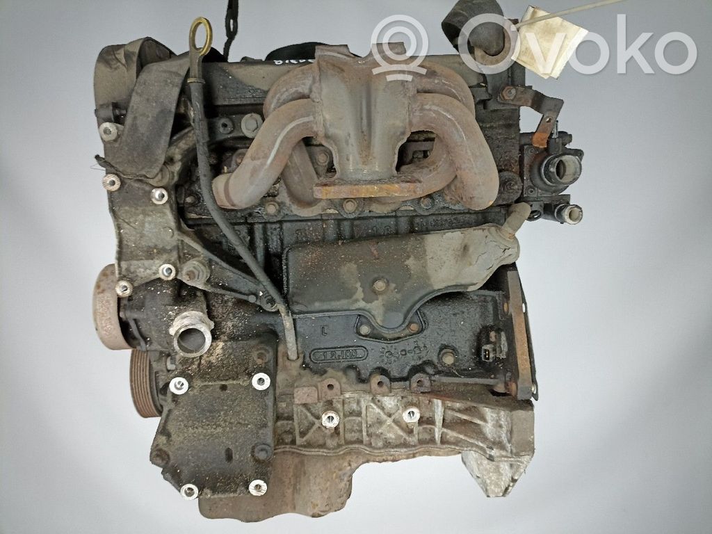 Engine   EYDB,SEMKITEMBRAIAGEM