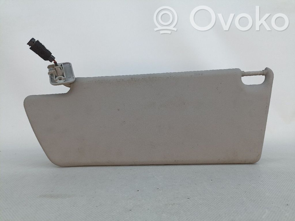Sun visor   NV,2PINOS