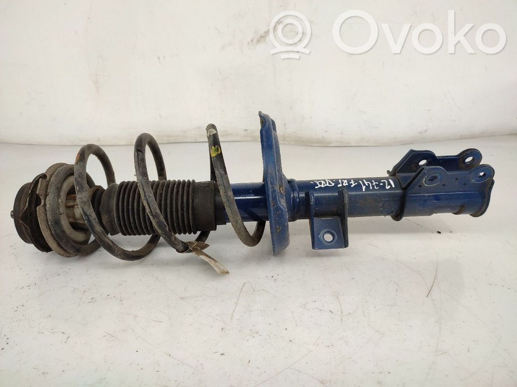 Front shock absorber/damper   2266230016