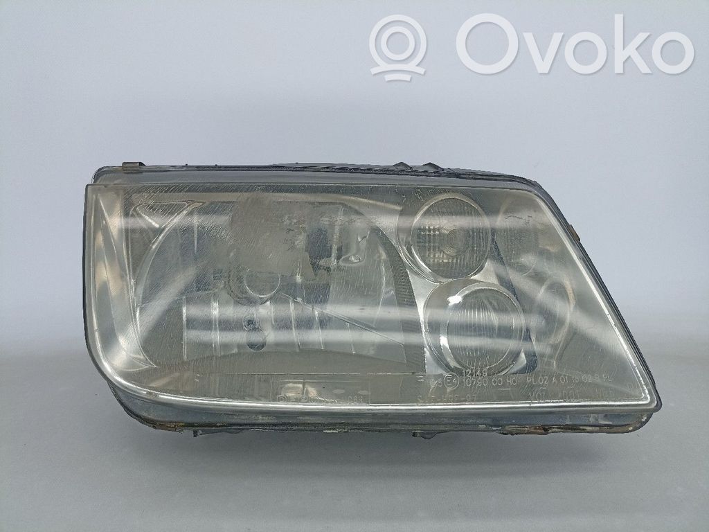 Phare frontale   083411106,APOIOPARTIDO,ARRANHADA