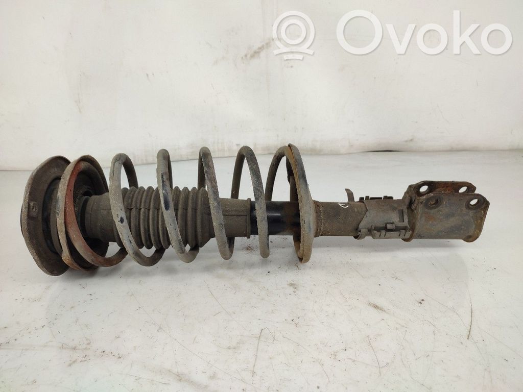 Front shock absorber/damper   NV