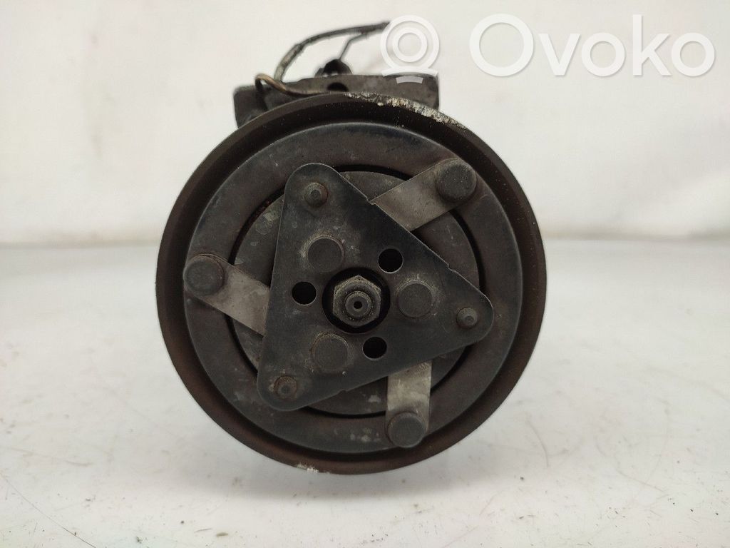 Klimakompressor Pumpe   8200040681,1PINO