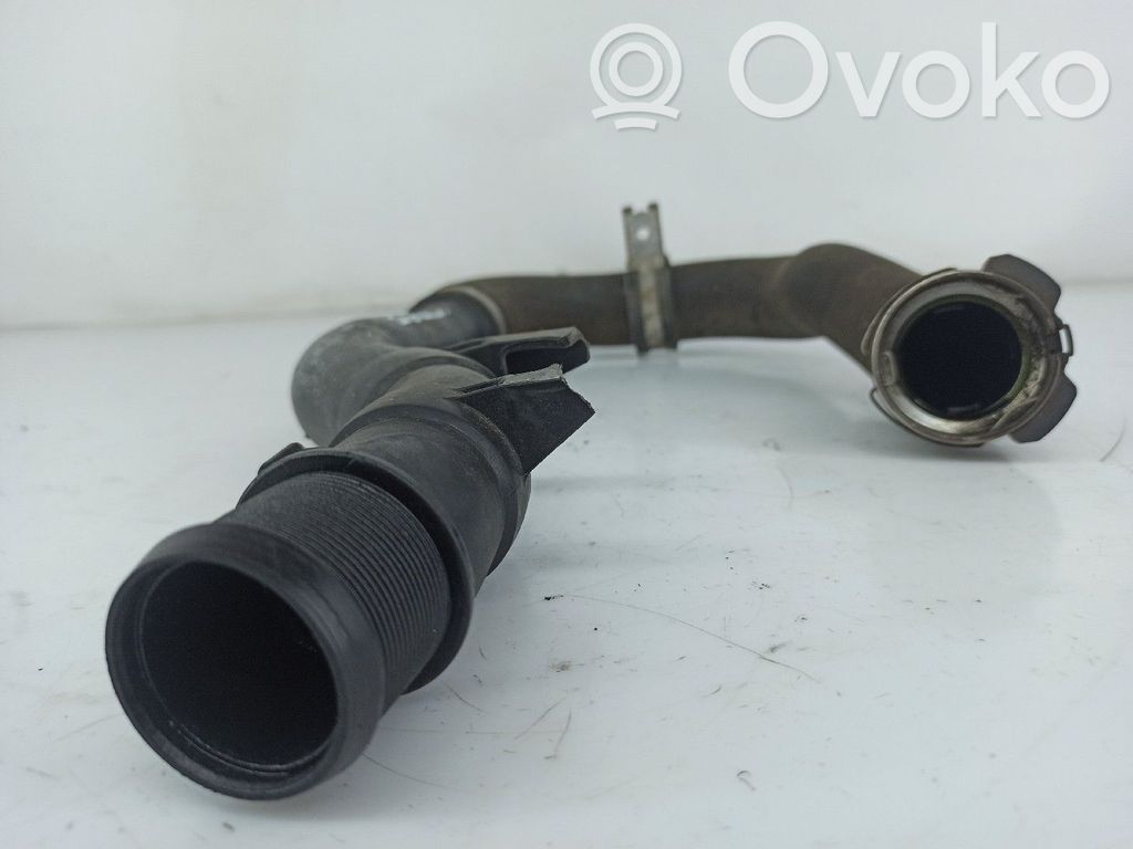 Nissan 240ZX, 280ZX, 300ZX Intercooler hose/pipe 