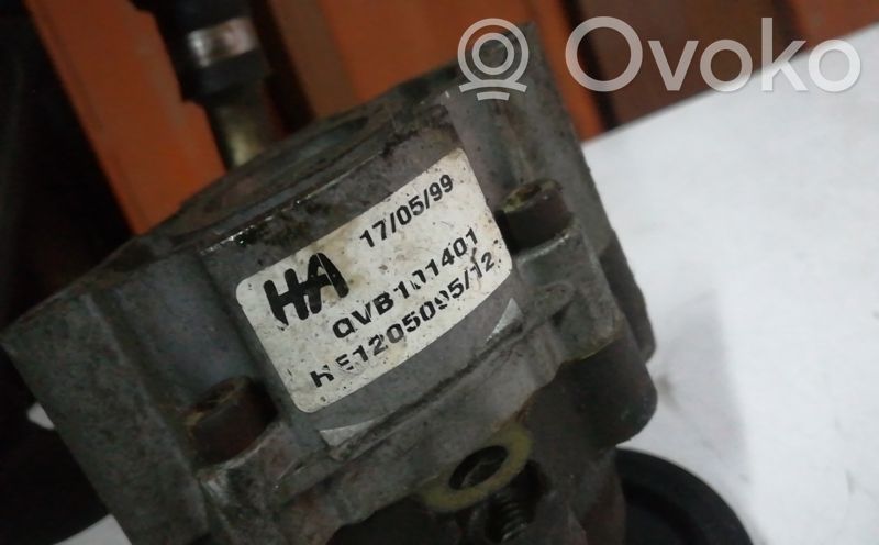 Vairo stiprintuvo siurblys   QVB101401,HE1205095,HE120509512