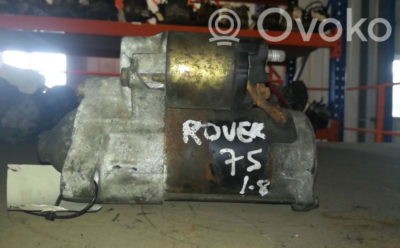 Starter motor   REF