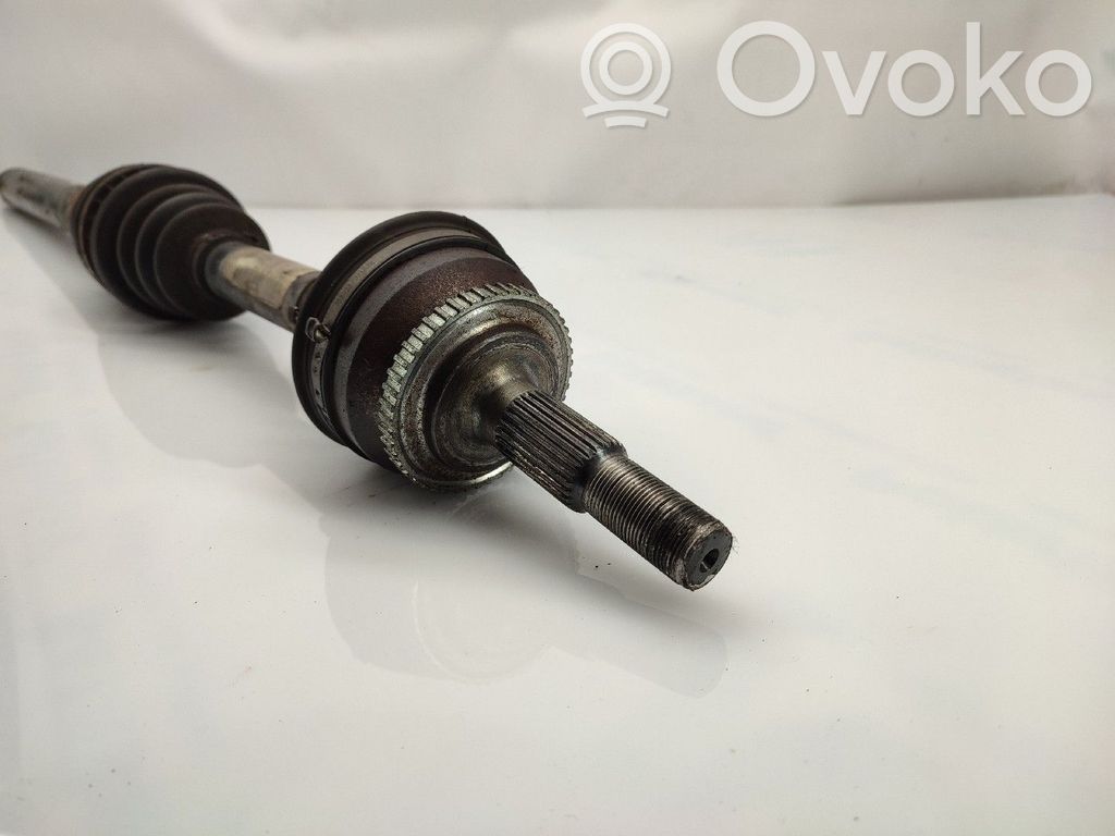 Eje de transmisión delantero   8151140577004,1921105,P68431985CY